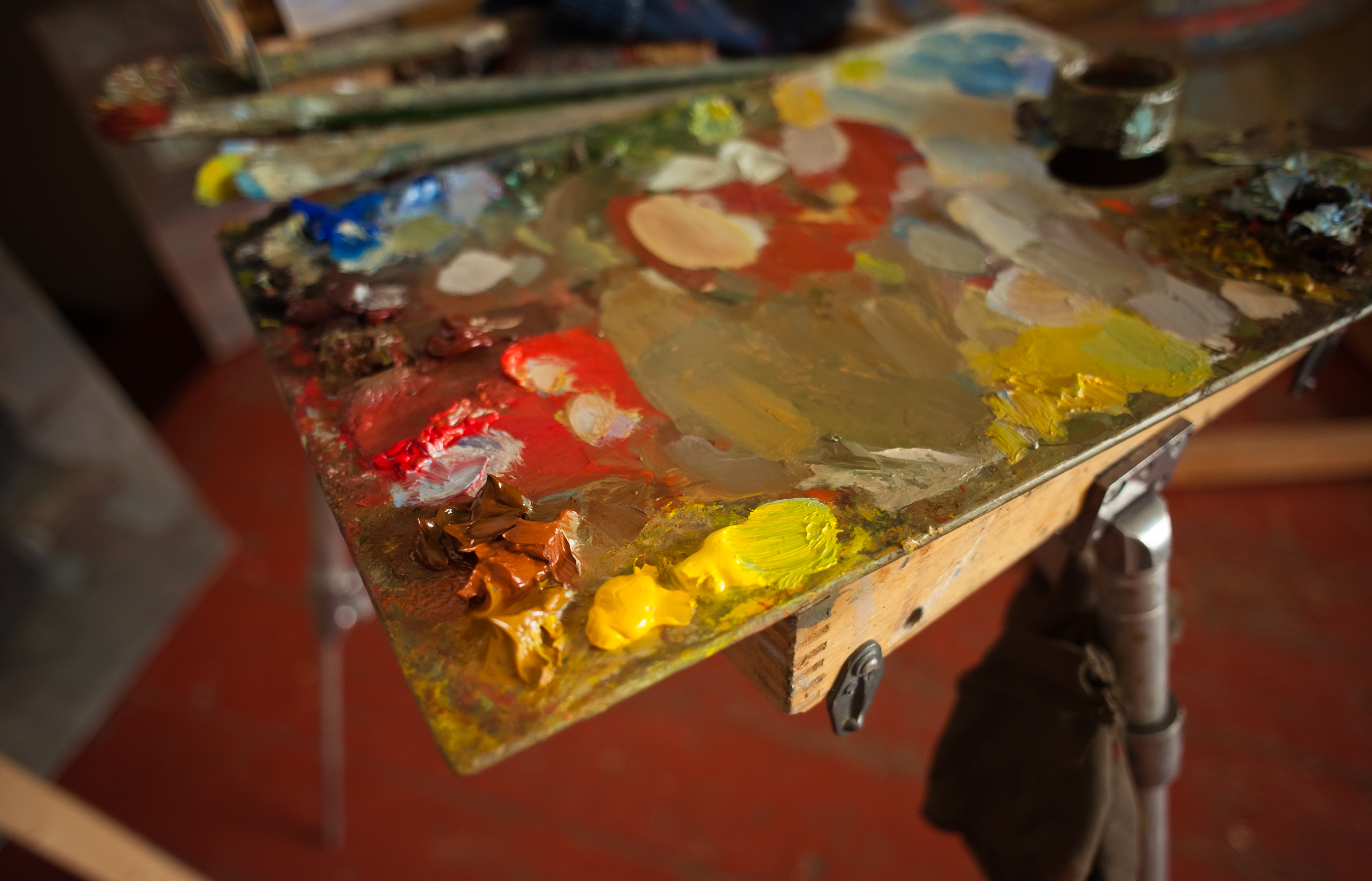 В Ржеве завершился конкурс «Свет Рождественской звезды»