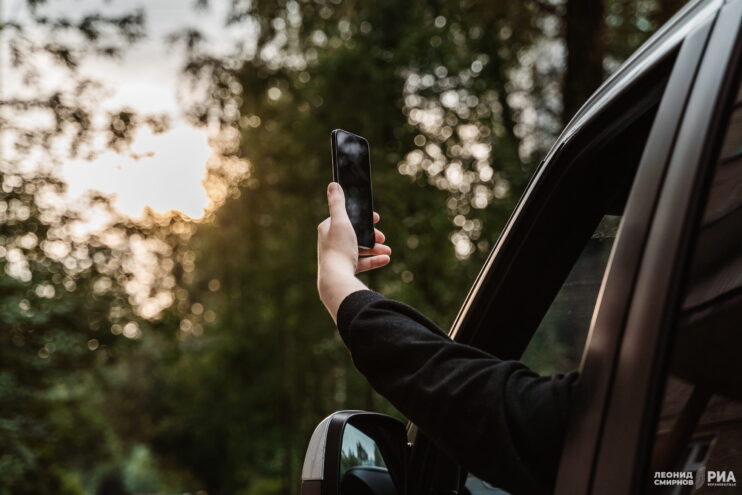 Билайн занял первую позицию по качеству мобильного интернета на трассе М11 – эксперты DMTEL Билайн занял первую позицию по качеству мобильного интернета на трассе М11 – эксперты DMTEL