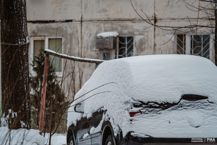 Погода в Твери на завтра Погода в Твери на завтра
