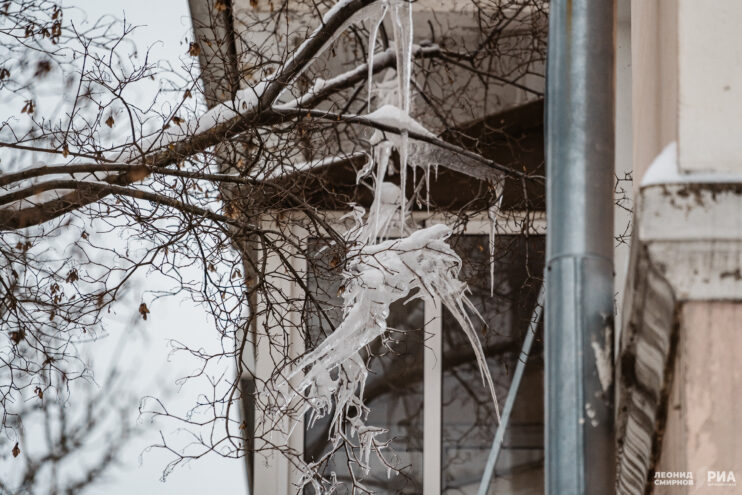 Погода в Твери на завтра