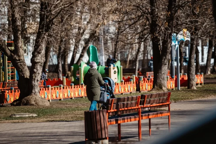 В Вышнем Волочке назвали самые популярные детские имена округа
