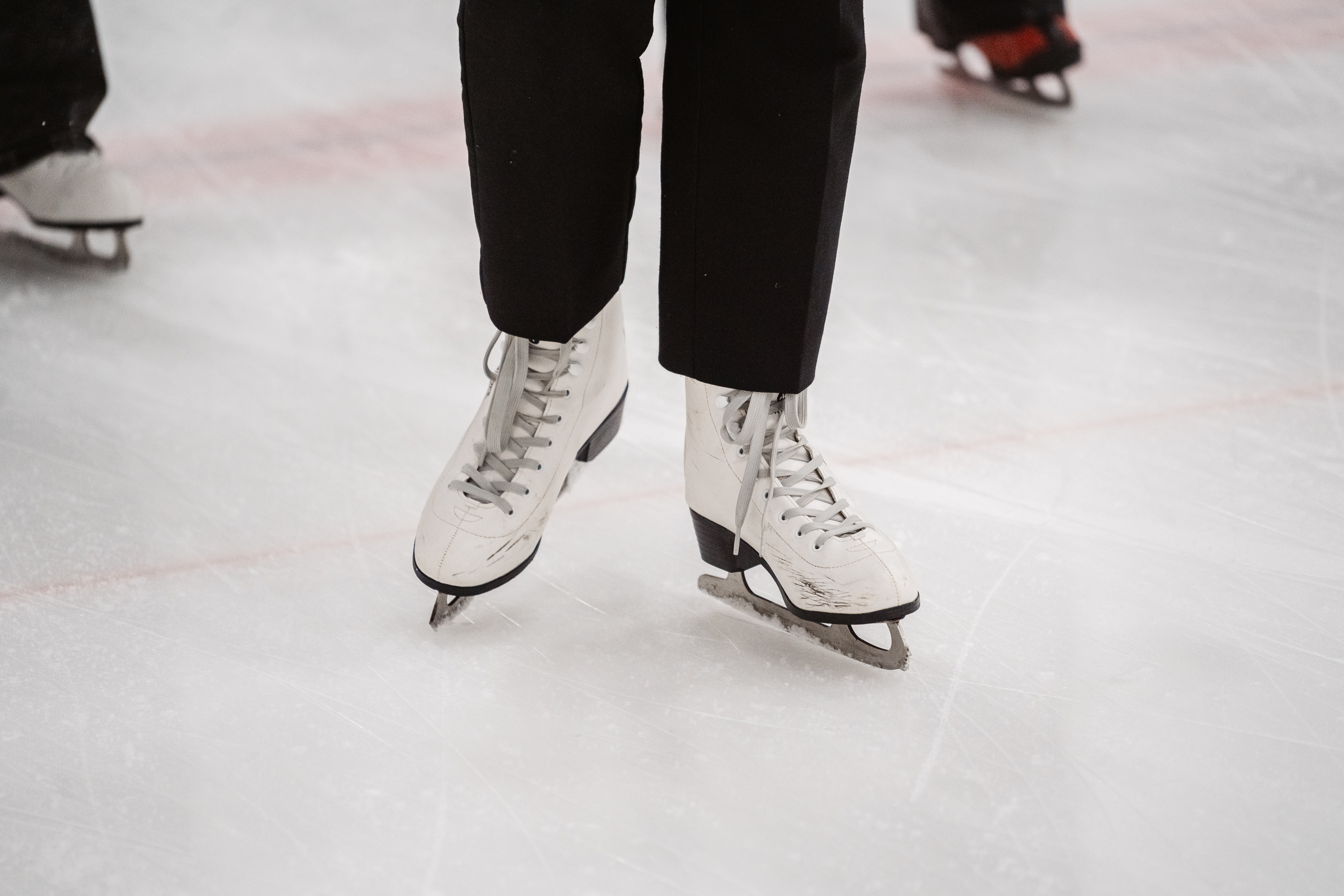 В Нелидово открывается городской каток на «Старте»