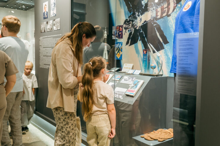 Культурная инициатива Калининской АЭС получила признание на международном уровне