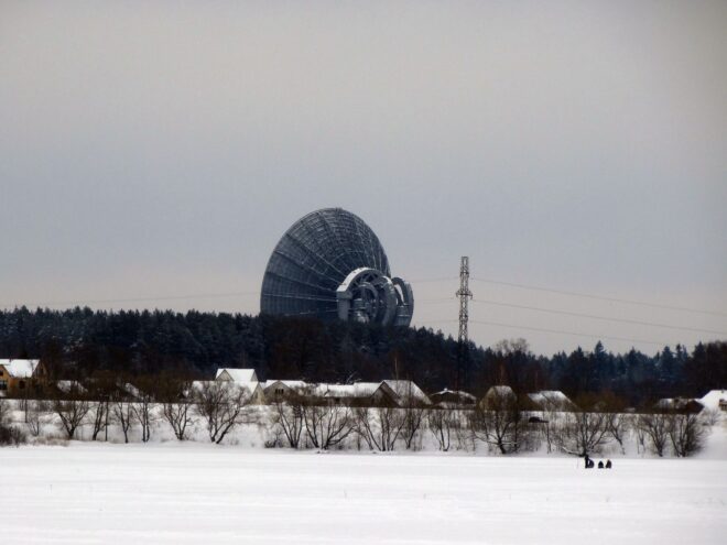 Кашин и Калязин вошли в Золотое кольцо России