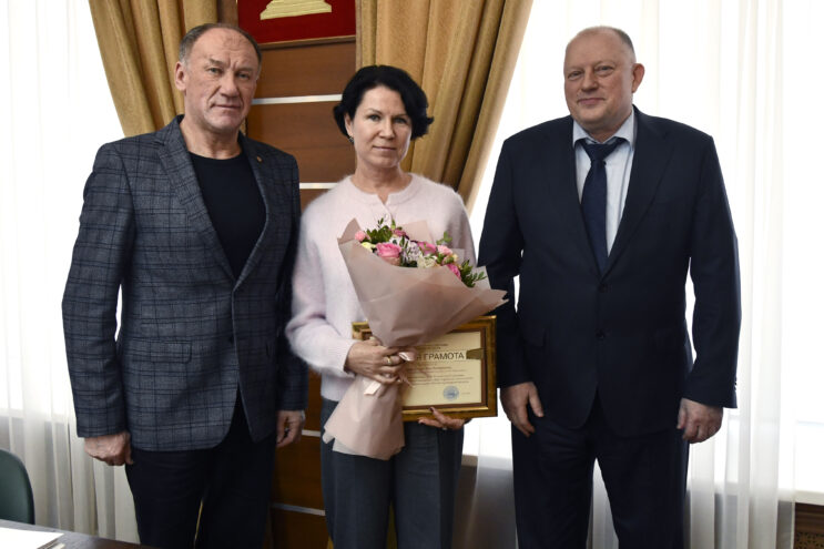 Совет Заксобрания Верхневолжья рассмотрел муниципальные реформы Совет Заксобрания Верхневолжья рассмотрел муниципальные реформы