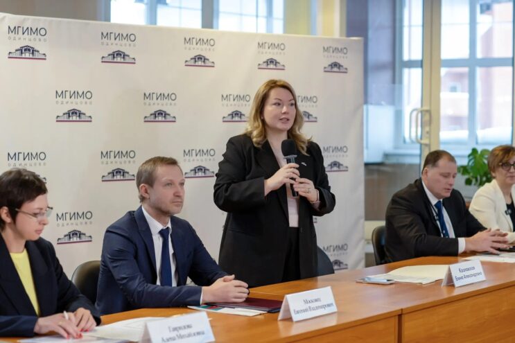 Ветераны СВО Тверской области осваивают городское управление Ветераны СВО Тверской области осваивают городское управление