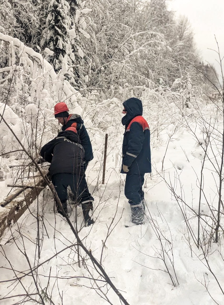 Верхневолжье