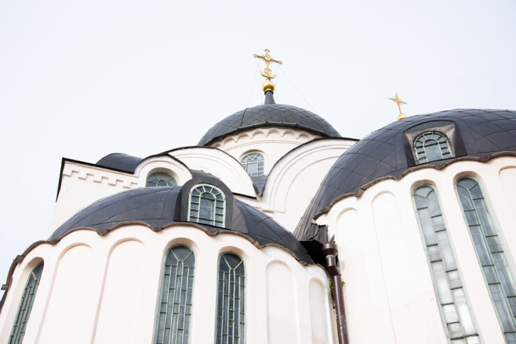 Тверская епархия: месяц добрых дел и заботы о ближних Тверская епархия: месяц добрых дел и заботы о ближних