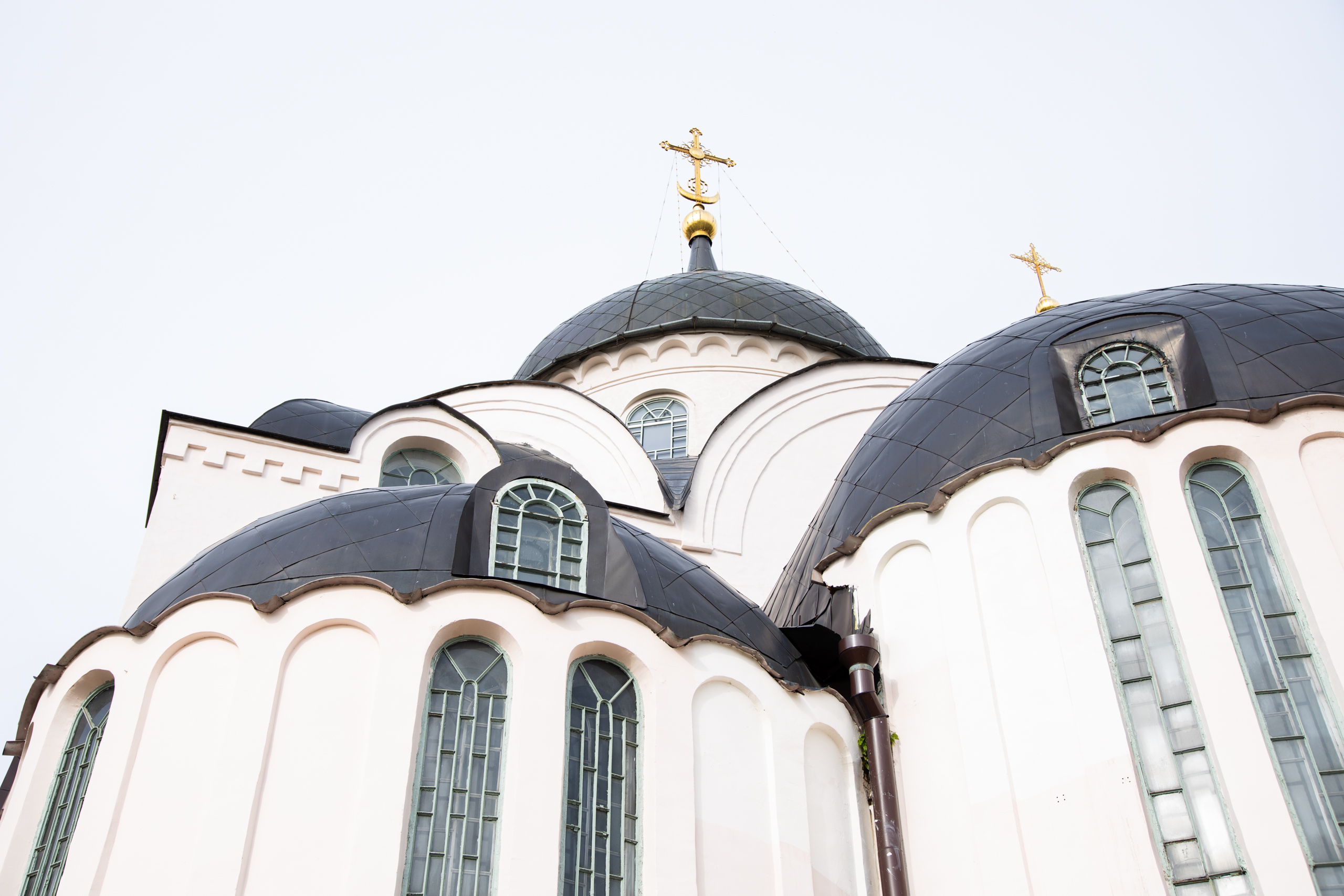 Тверская епархия: месяц добрых дел и заботы о ближних Тверская епархия: месяц добрых дел и заботы о ближних