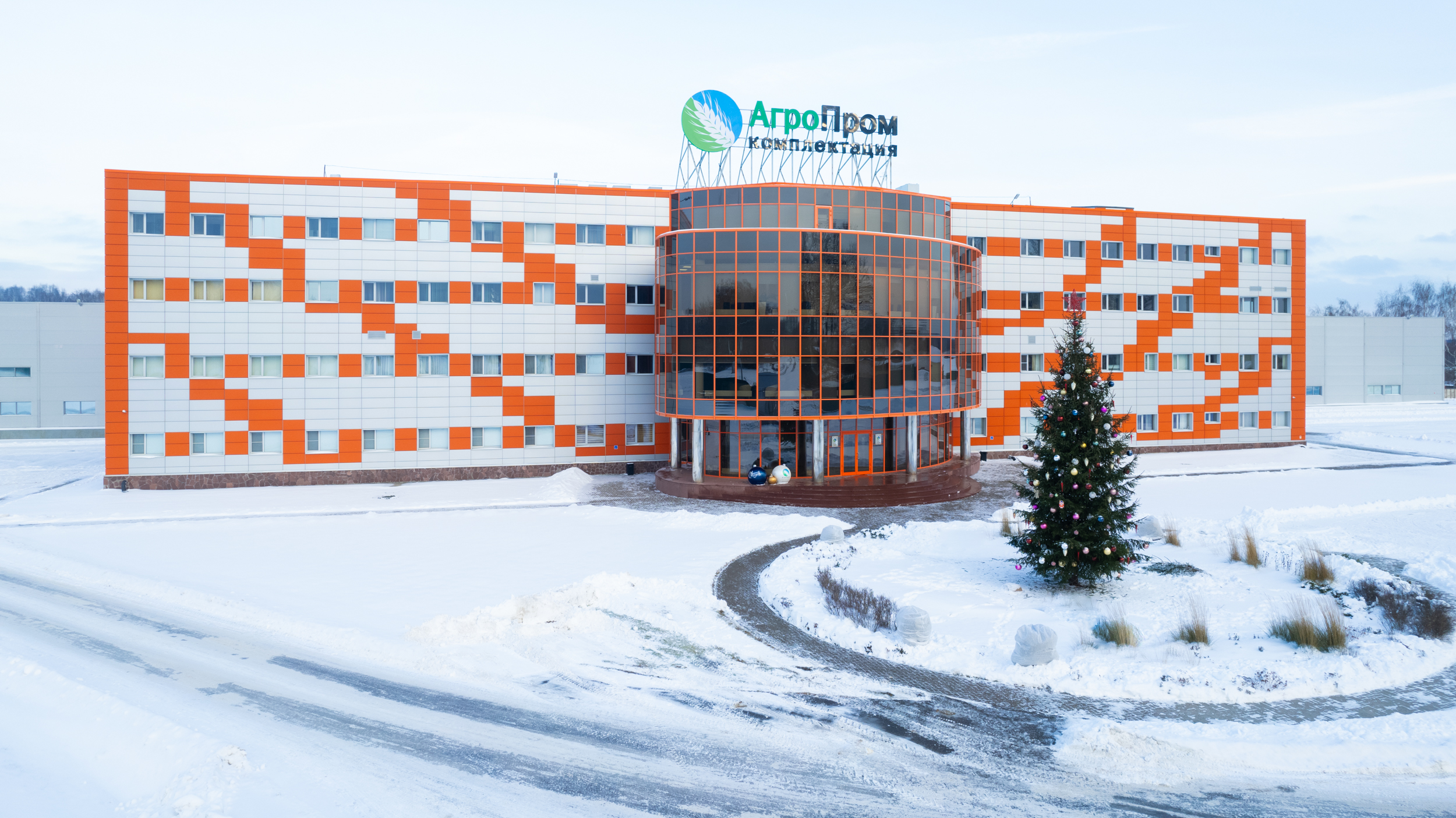 Дмитровский мясоперерабатывающий завод перешел на цифровое управление производством