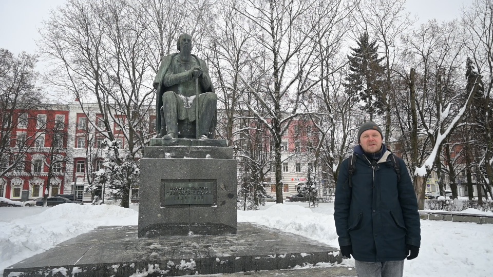 Ключи Твери откроют тайны жизни Салтыкова Щедрина