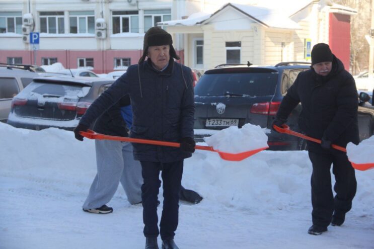 Владимир Васильев