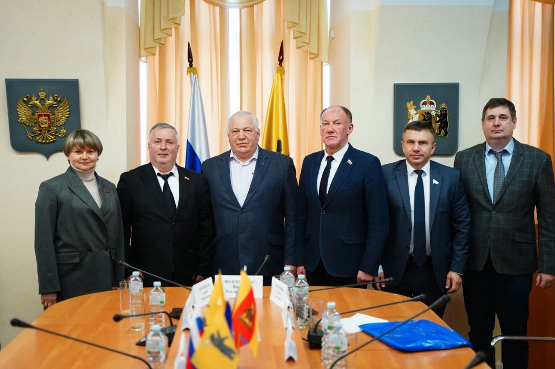 Квартиры детям-сиротам в Твери предоставят по новому опыту соседей