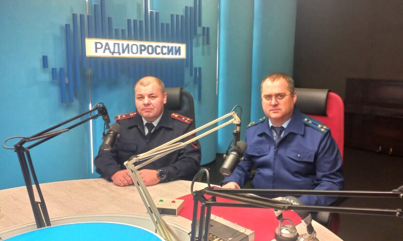 "Железная дорога – зона повышенной опасности": Роман Песчанов о профилактике правонарушений и травматизма