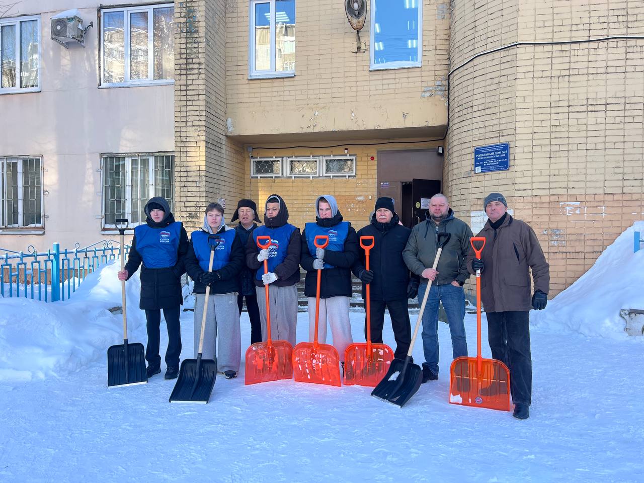 Владимир Васильев