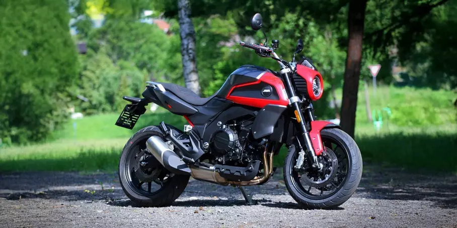 Jawa возвращается: Четыре модели получили одобрение в России