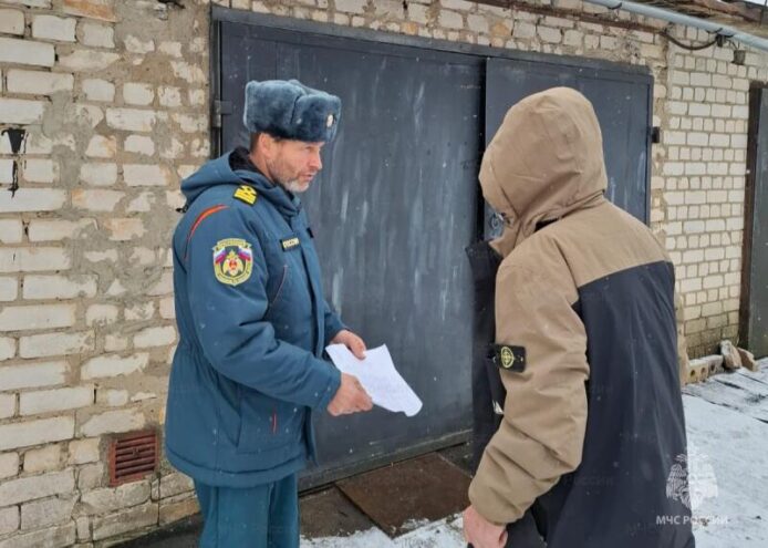 МЧС России усиливает контроль за безопасностью на водоёмах МЧС России усиливает контроль за безопасностью на водоёмах