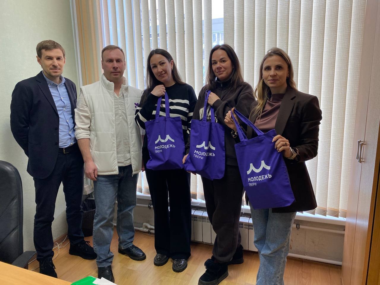 Делегация из Рыбинска изучила опыт Твери в сфере туризма