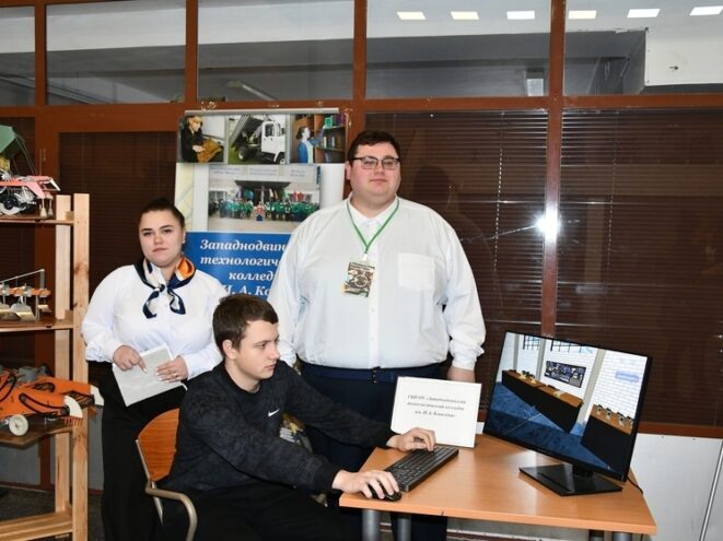 "Агитационный десант" прошел в Тверской области