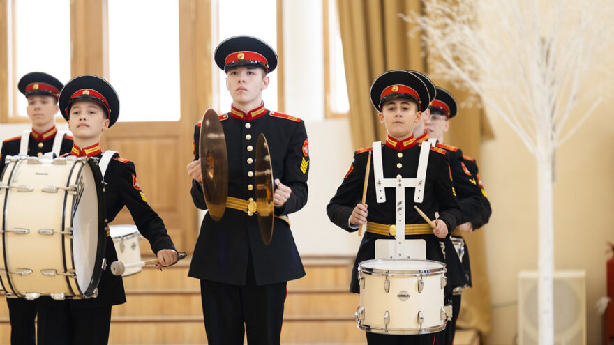 Сретенский бал в Твери: Юность, Красота и Русские Традиции