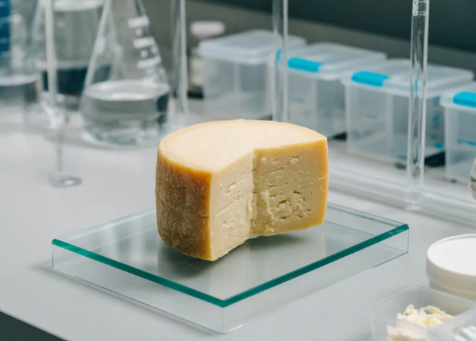 Специалисты Тверской испытательной лаборатории выявили некачественный сыр Специалисты Тверской испытательной лаборатории выявили некачественный сыр
