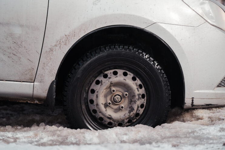 ТОП-5 поломок, которые мужчины-автовладельцы чинят сами