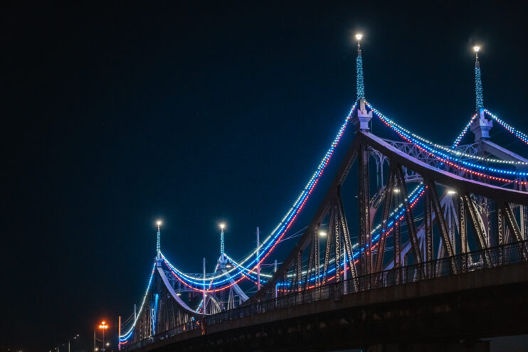 Тверская область – один из лидеров по привлечению туристов в России Тверская область – один из лидеров по привлечению туристов в России