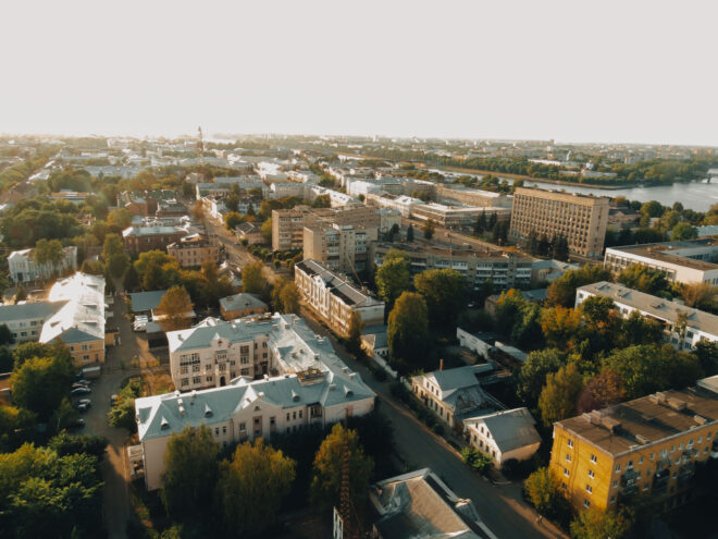 Тверская область бьет рекорды: вырос спрос на аренду загородного жилья в февральские праздники