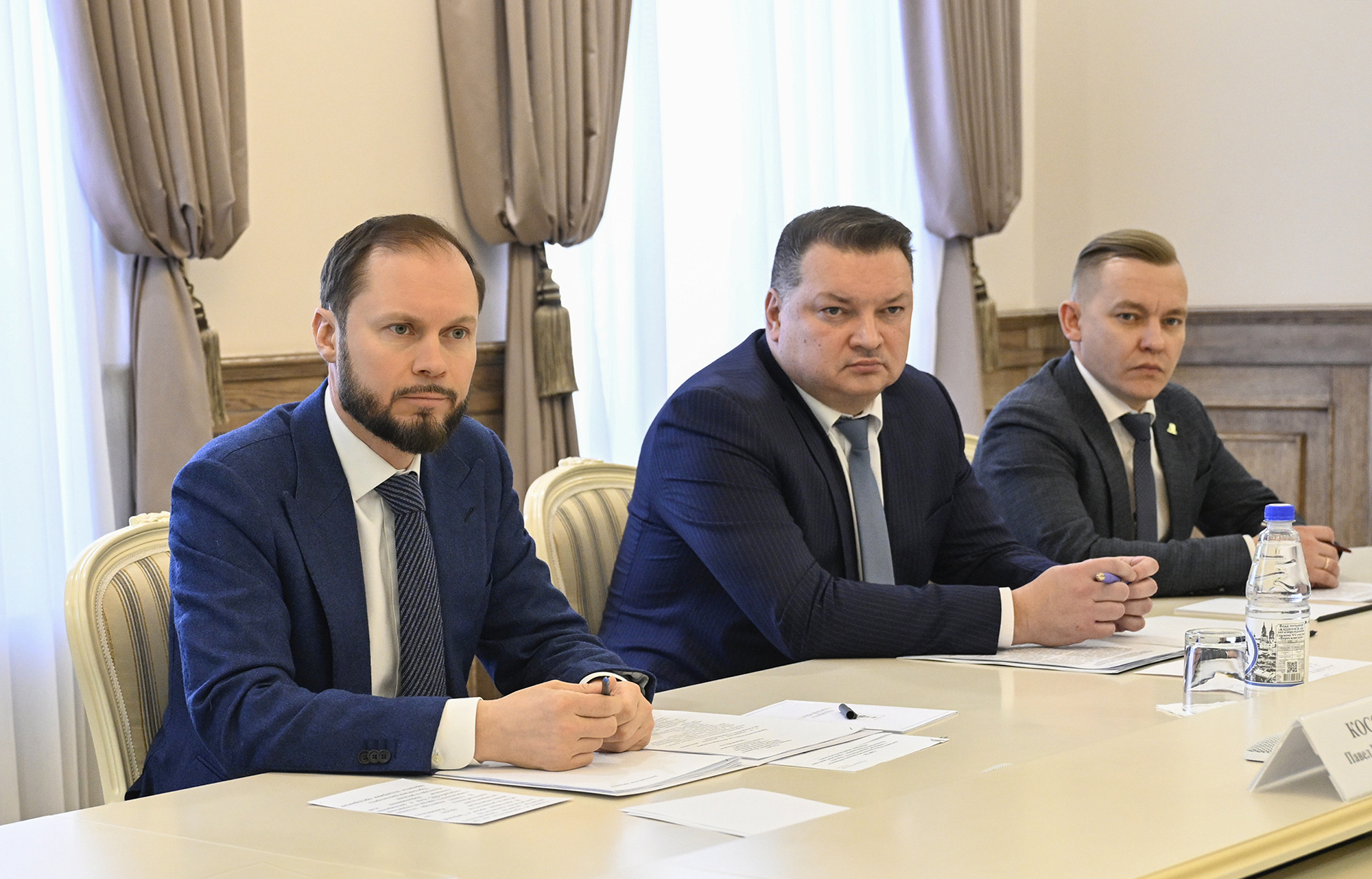 Росагролизинг обеспечит Верхневолжье новой сельхозтехникой и автобусами