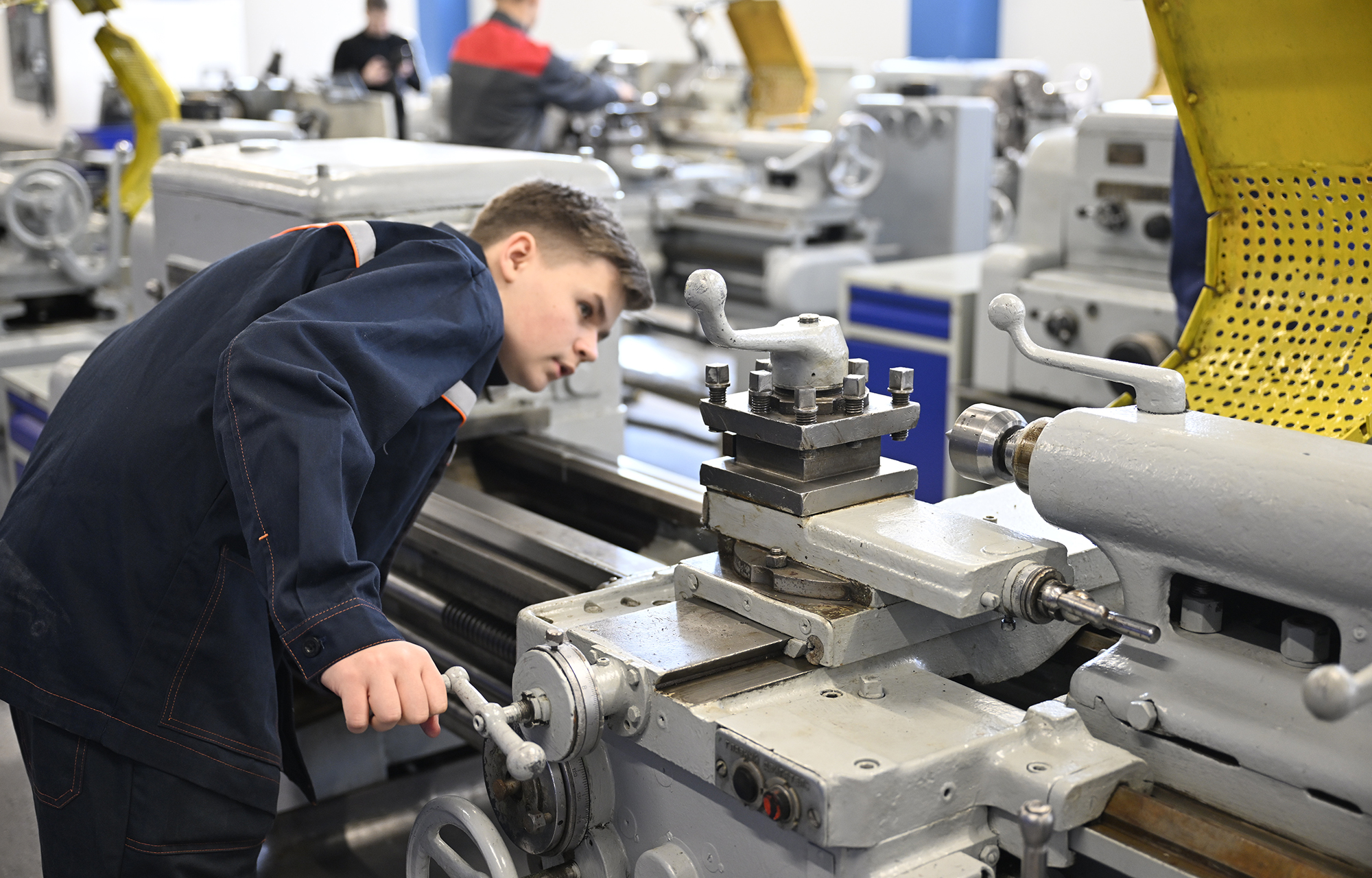 Что поможет жителям Твери найти востребованную работу