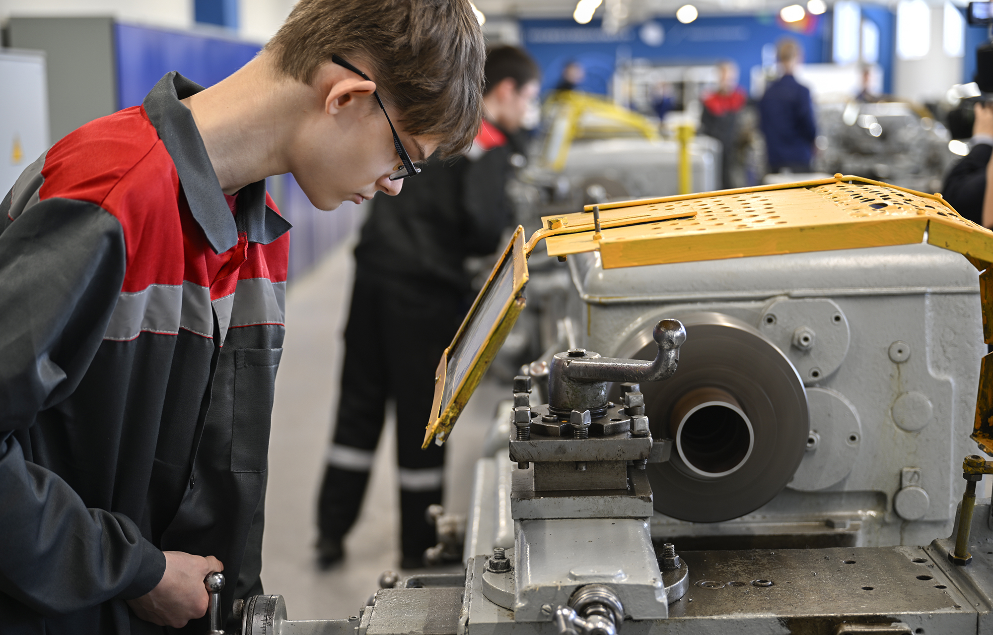 Девятиклассники Твери могут поступить в колледжи по упрощенной системе Девятиклассники Твери могут поступить в колледжи по упрощенной системе