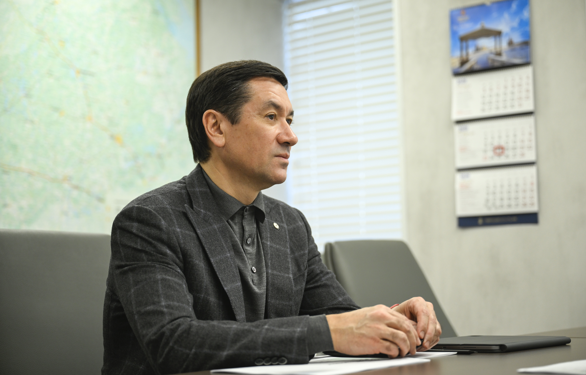 Виталий Королев 