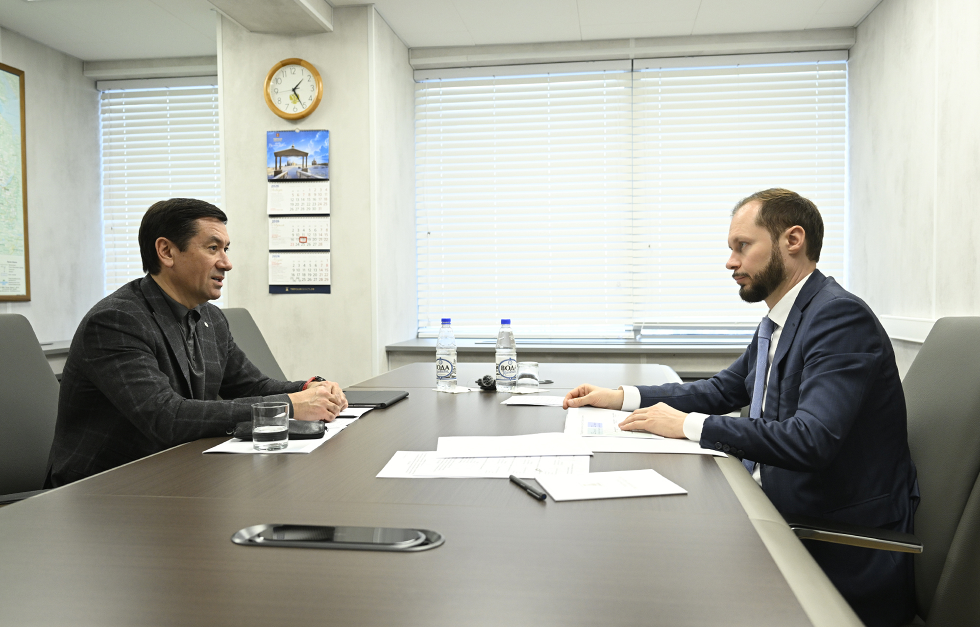 Виталий Королев