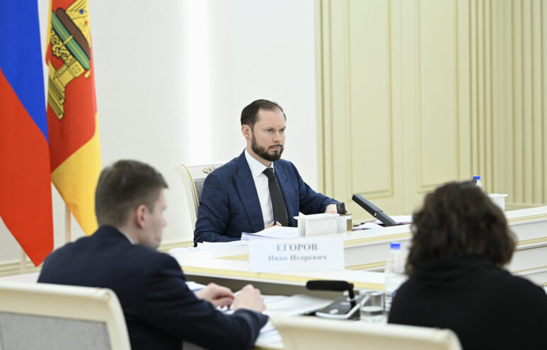 В Тверской области стартует ремонт учреждений культуры В Тверской области стартует ремонт учреждений культуры