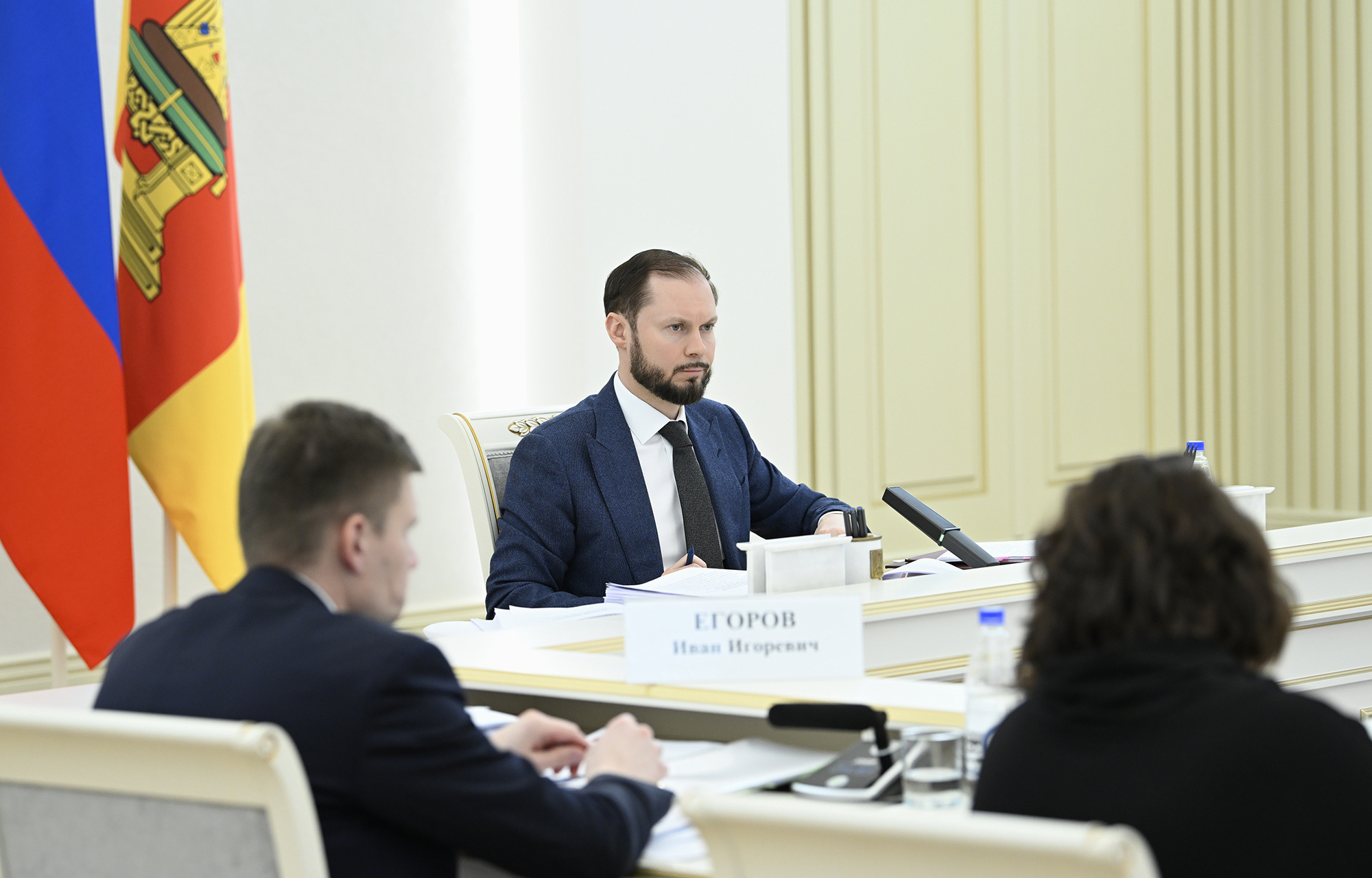 ​В Тверской области стартует ремонт учреждений культуры