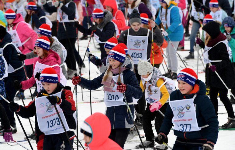 «Лыжня России-2026» — главный зимний старт