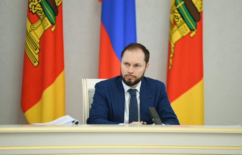 В Верхневолжье утвердили новые меры по укреплению общественной безопасности