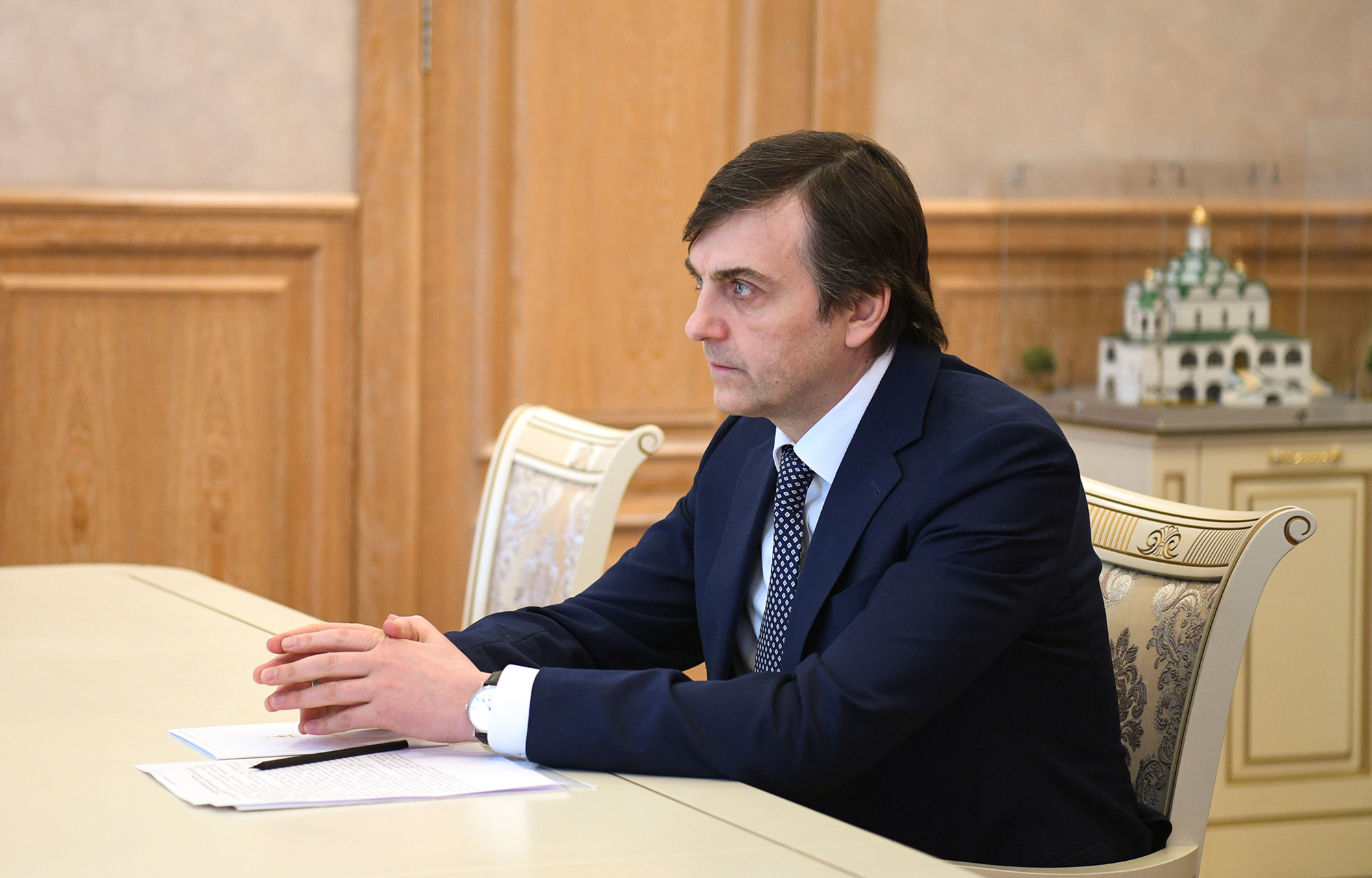 Верхневолжье