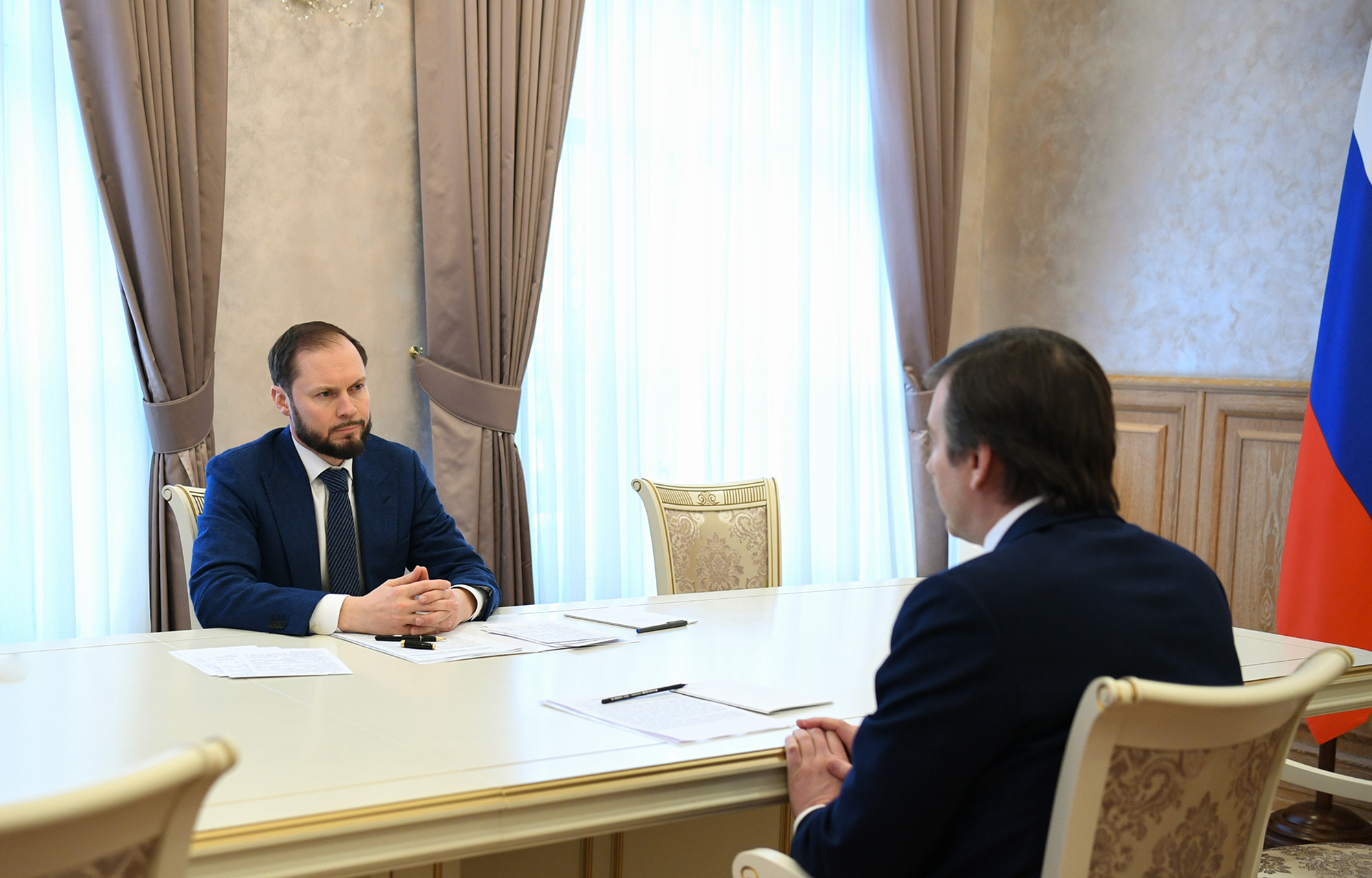 Верхневолжье станет лидером перезагрузки профессионального образования