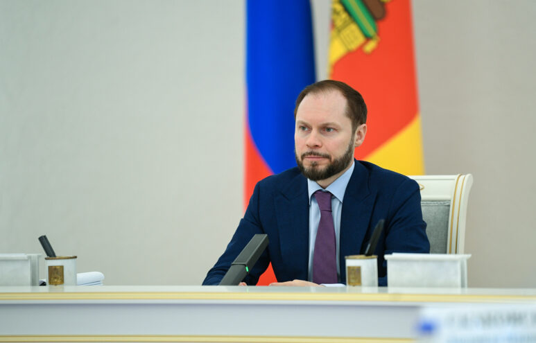 Виталий Королев утвердил Концепцию детского отдыха