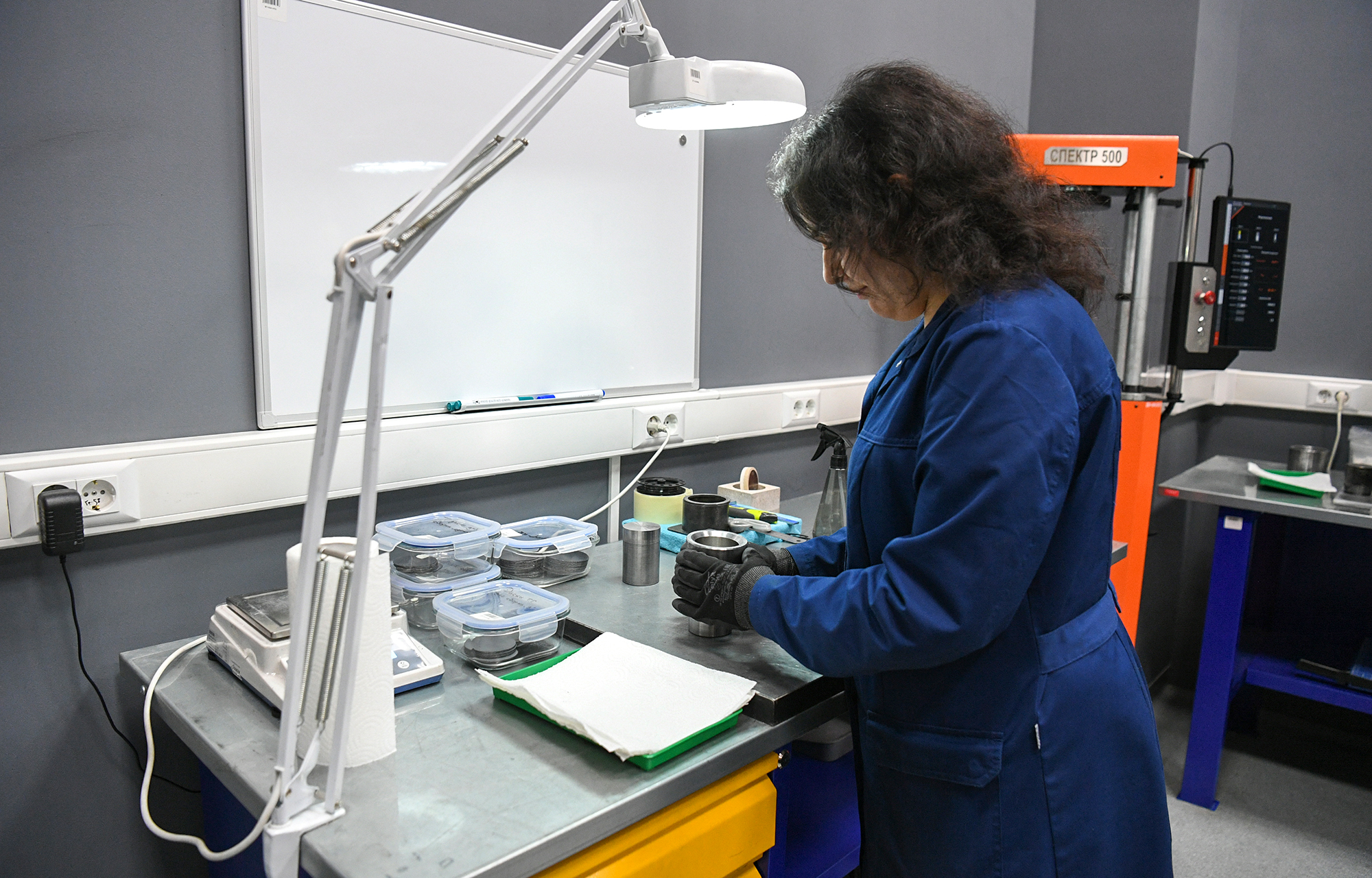 «Савеловский»