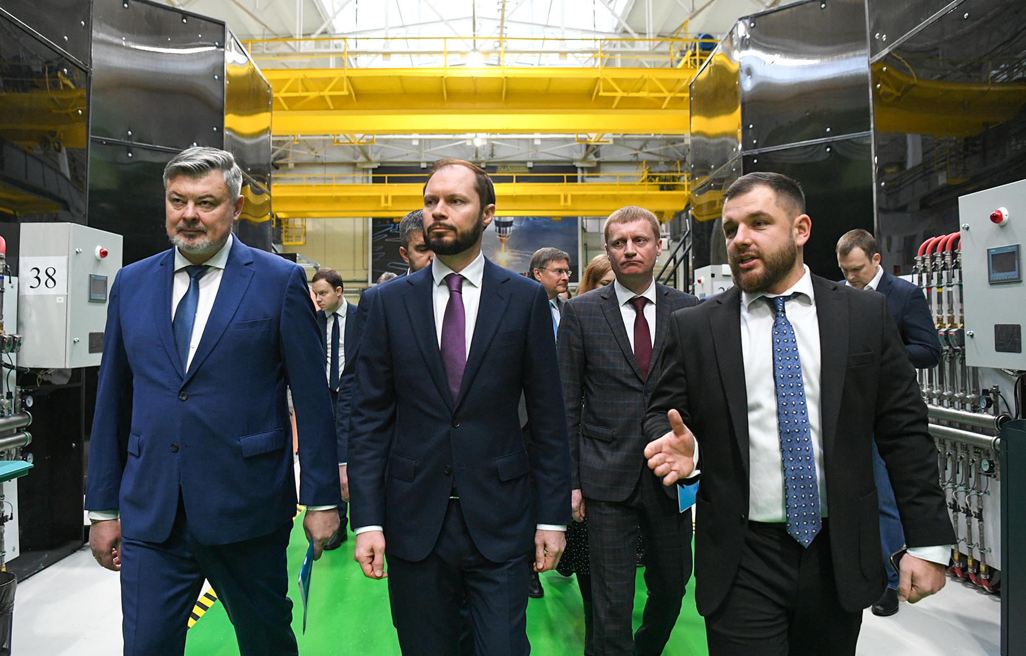 «Савеловский»