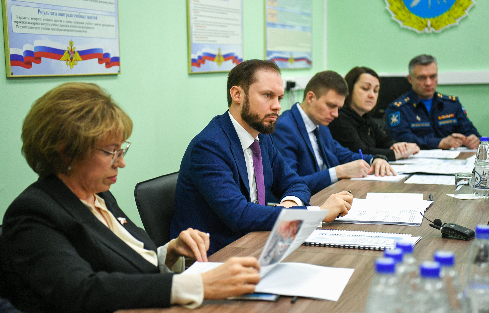 Виталий Королев 