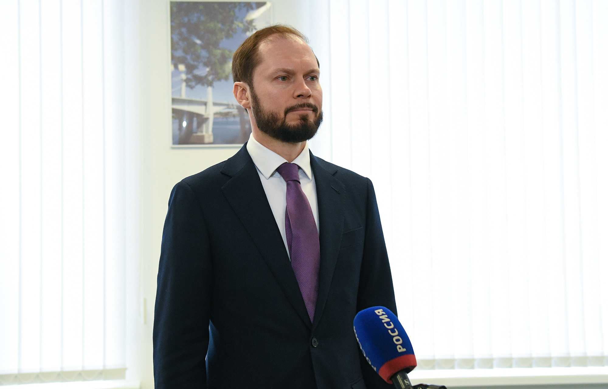 Виталий Королев