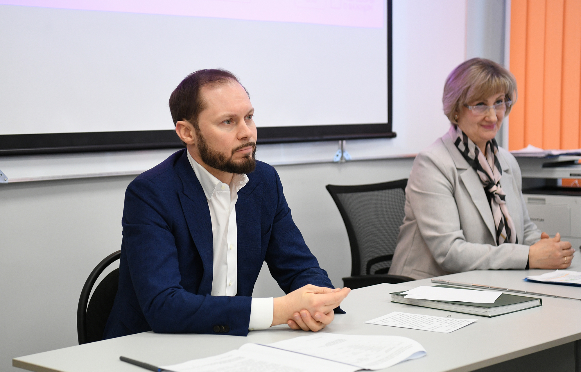 Виталий Королев