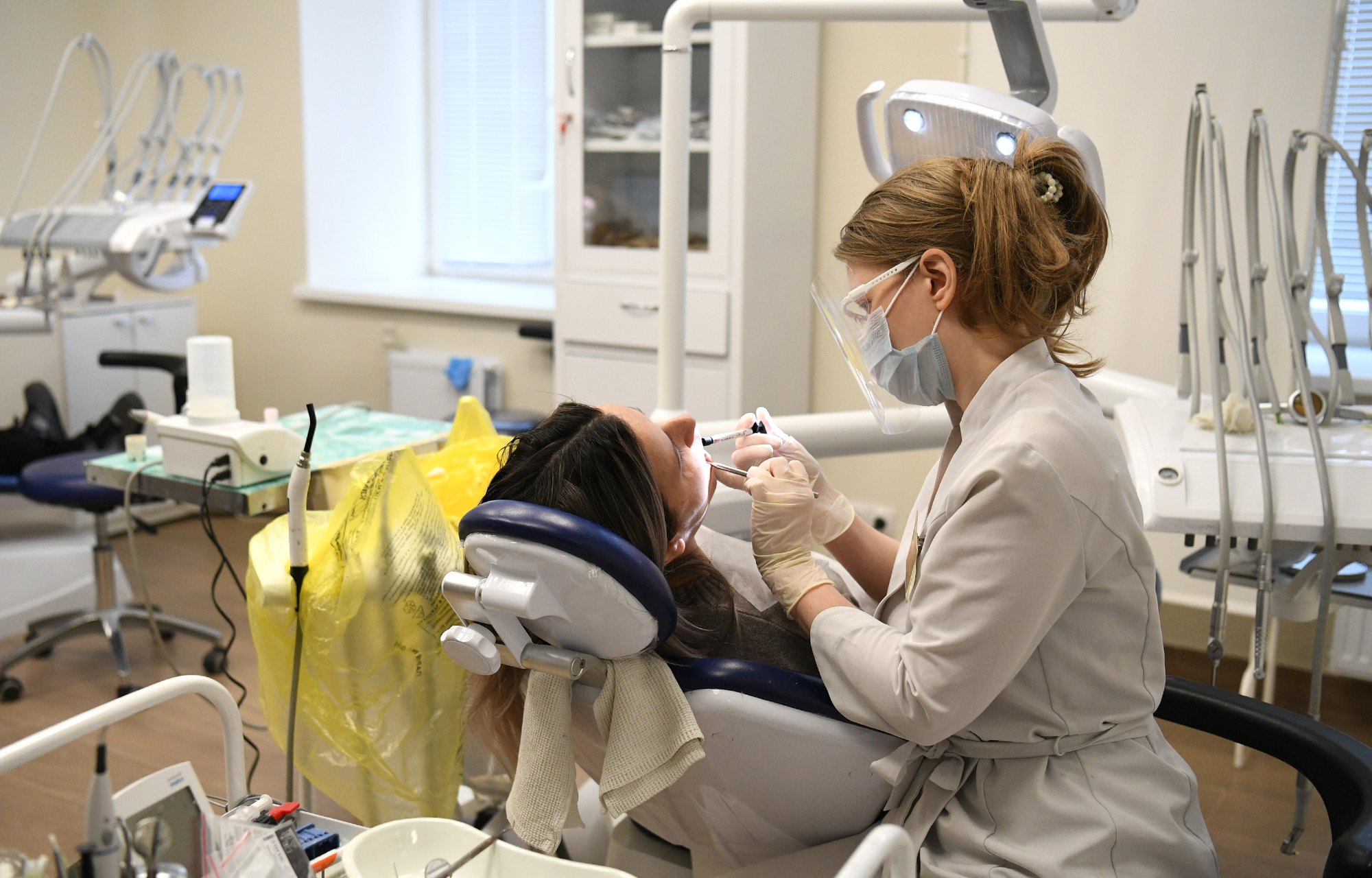 Виталий Королев