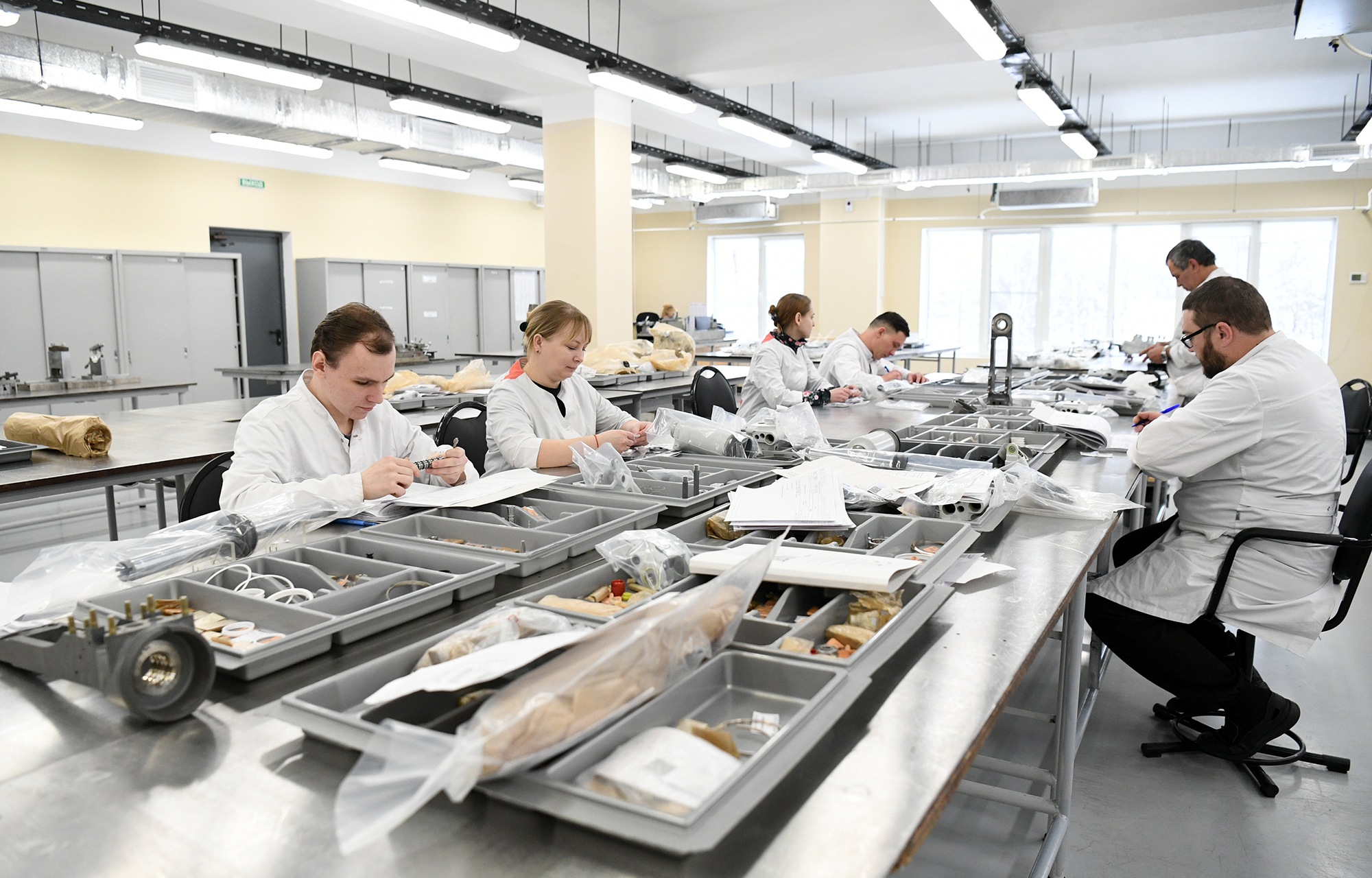 Виталий Королев 