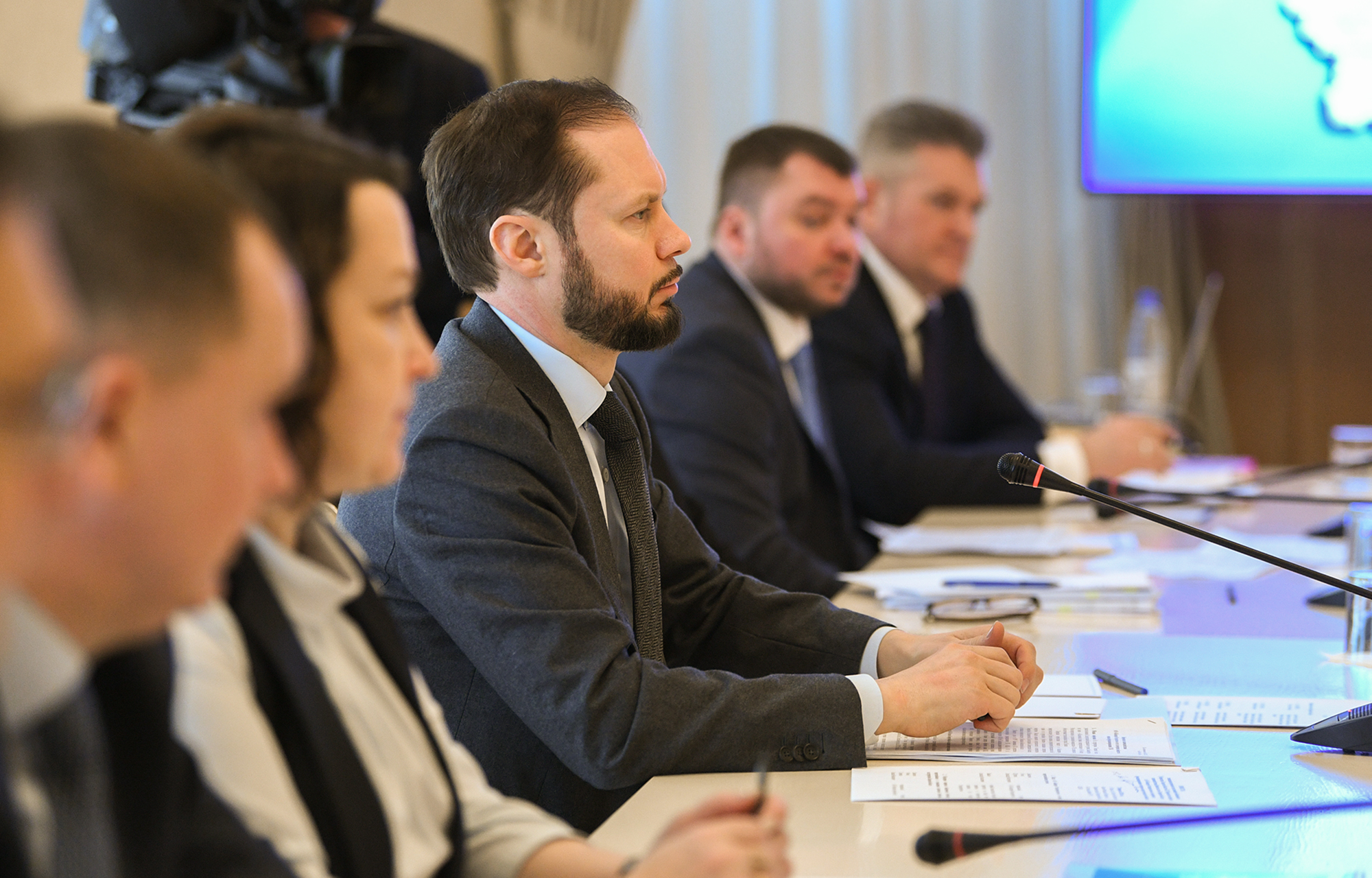 Виталий Королев