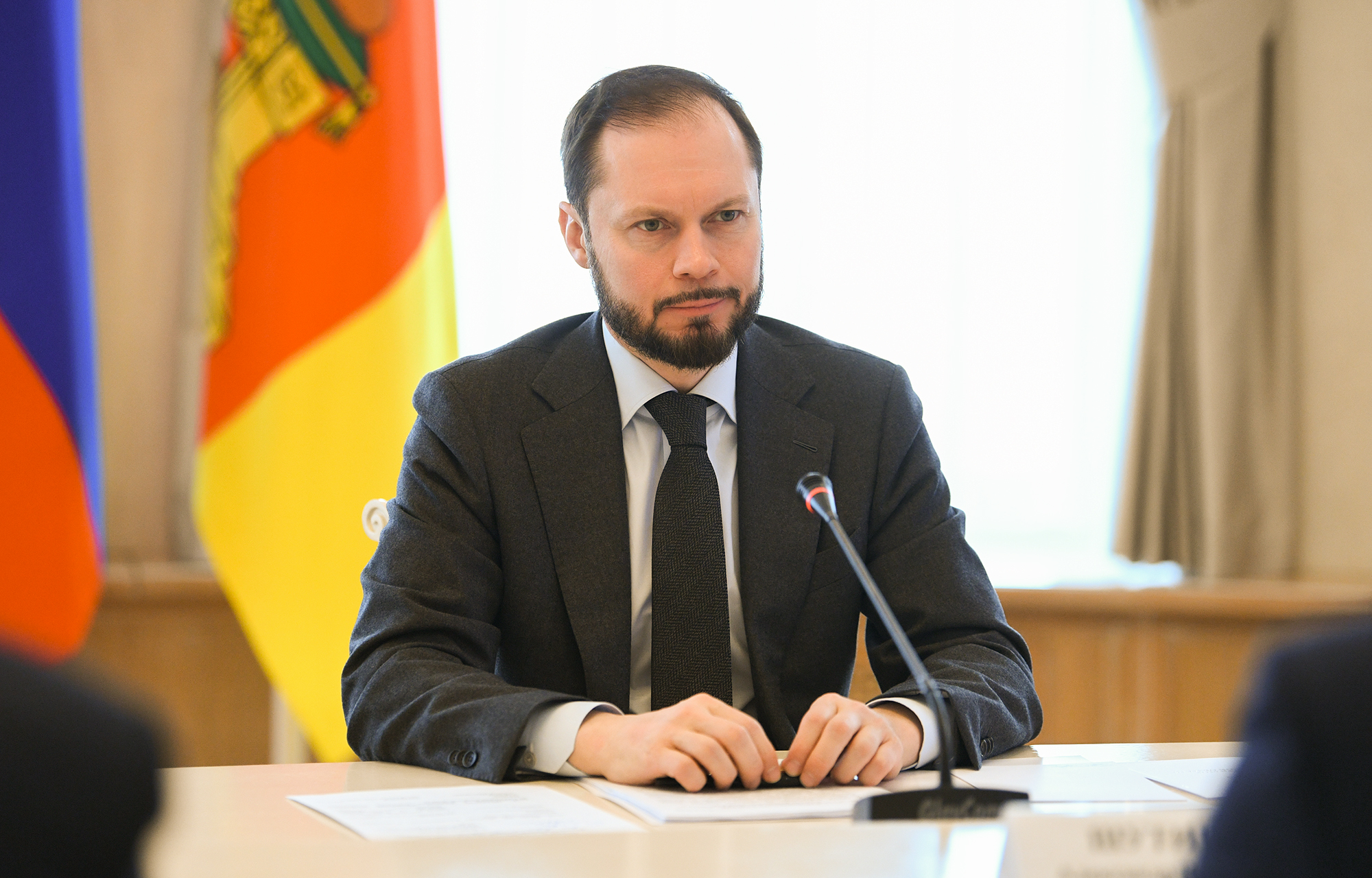 Виталий Королев