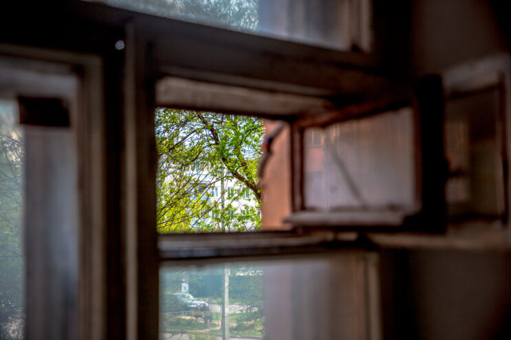 Студенческие семьи России получат приоритет на жилье в общежитии